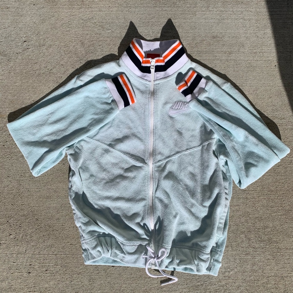 NIKE sweatshirt